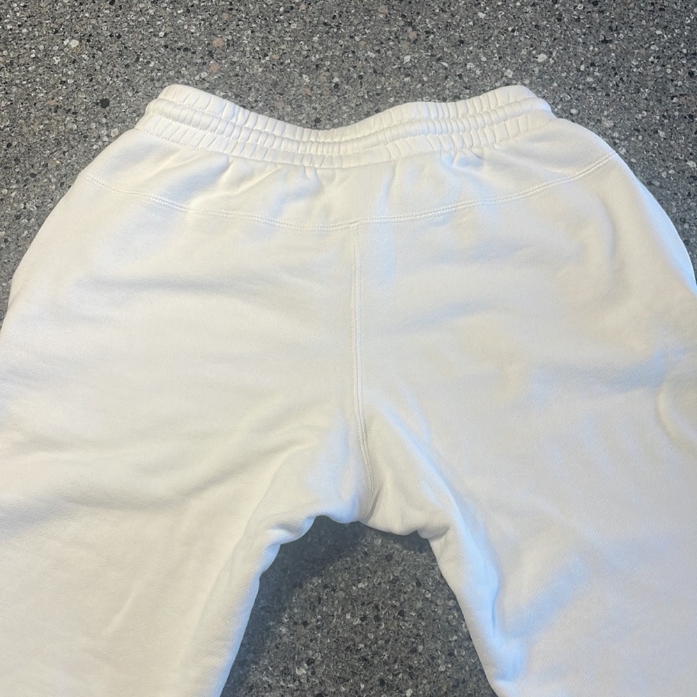 Adidas jogger sweat pants, men’s medium - Picture 7 of 7